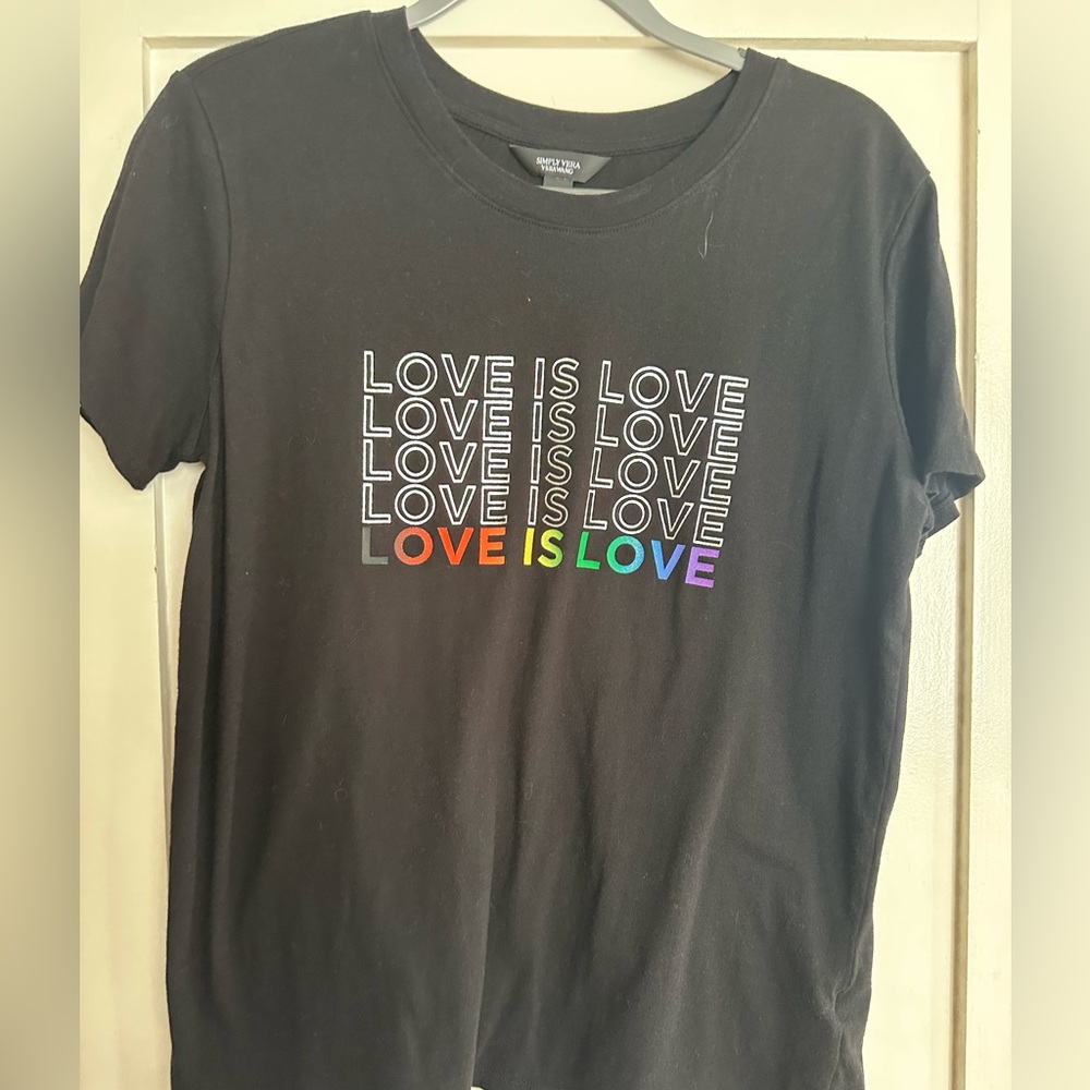 Brand new- never worn just in time for pride month!